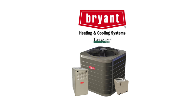 L'H&Eacute;RITAGE DE BRYANT