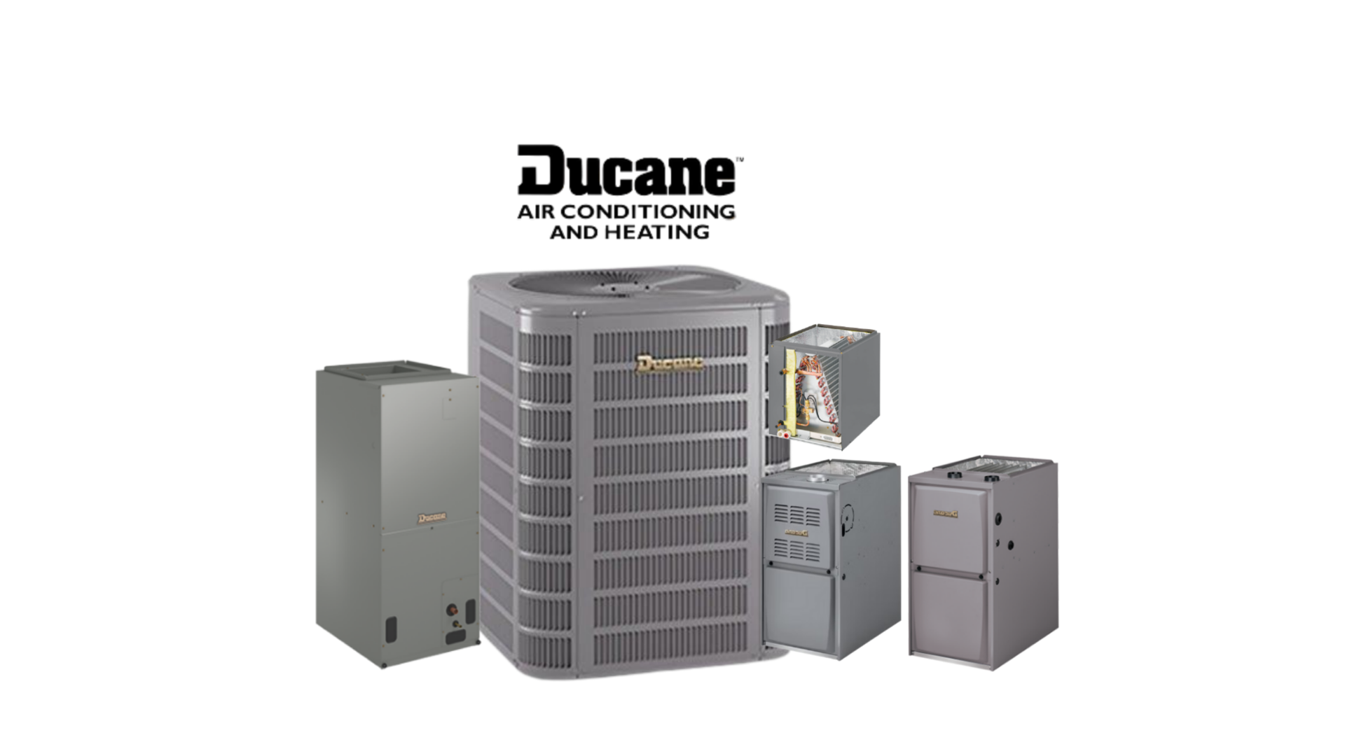 DUCANE