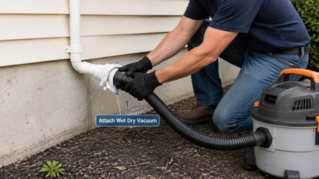 3Shop Vac ドレンラインのクリーニング.jpg